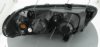 NISSA 26010BN713 Insert, headlight